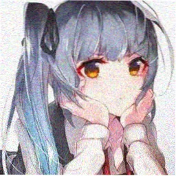 娜美头像